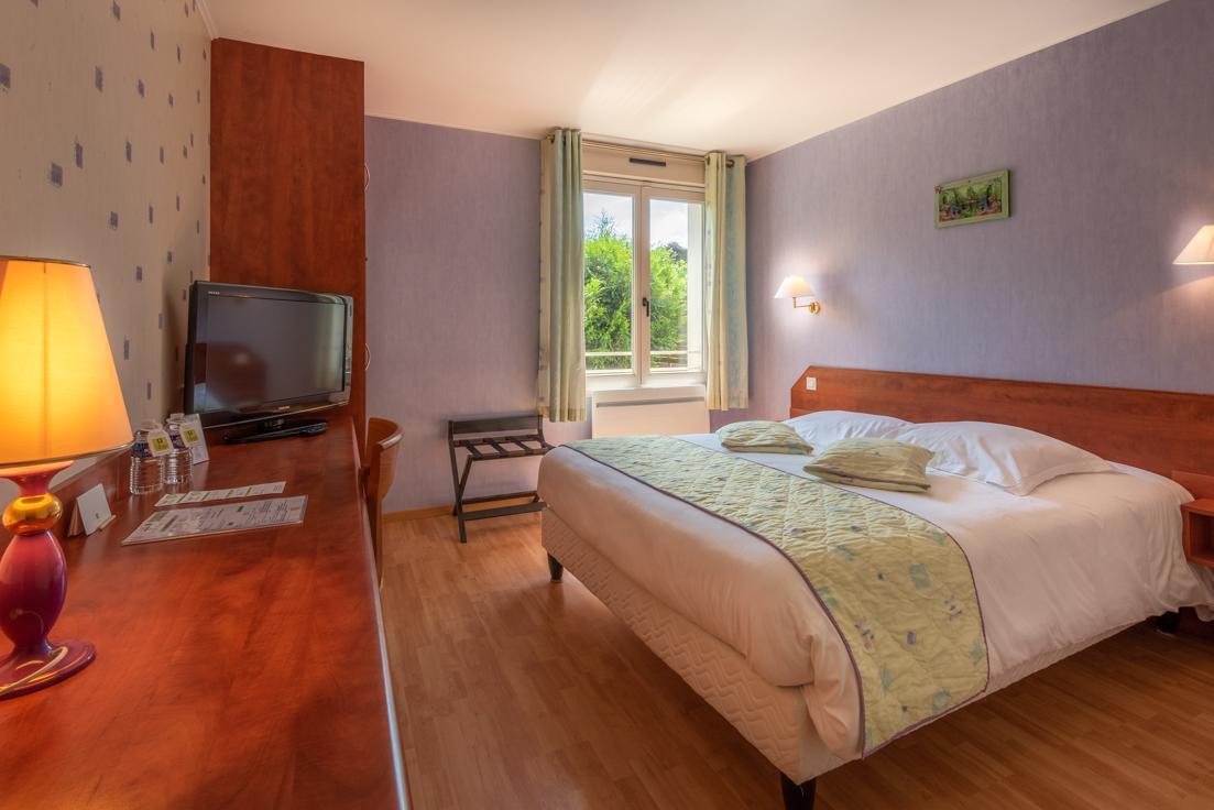 Logis Le Relais De Hotel