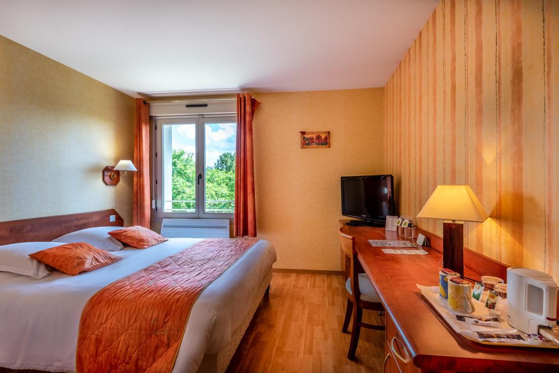 Logis Le Relais De Hotel